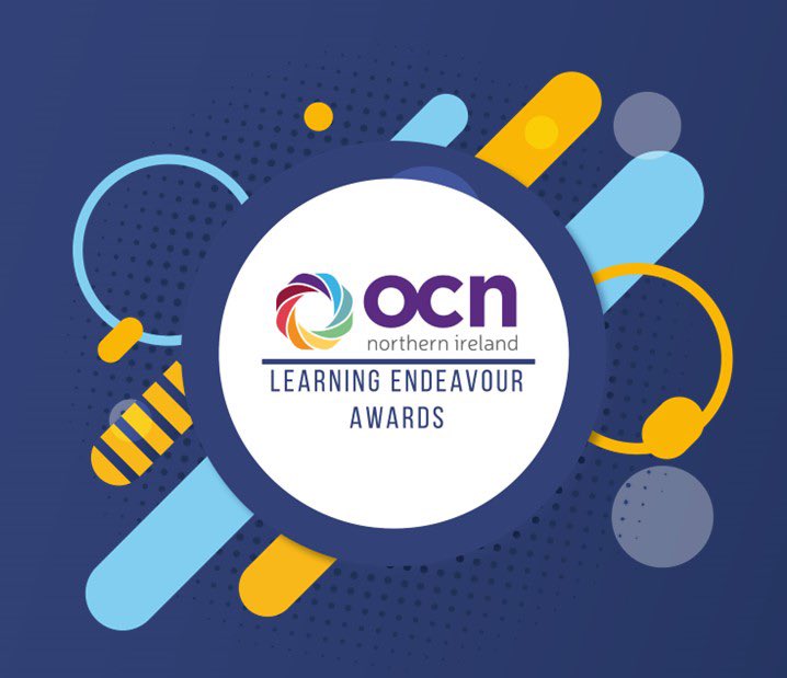 ocnni's tweet photo. It’s #OCNAwards23 today and we can’t wait to see you all at @TitanicBelfast 

Good luck to all the shortlisted learners, tutors and centres!

Looking forward to welcoming @Adam27Keefe from the fantastic @BelfastGiants https://t.co/uPcW8Mbb0a
