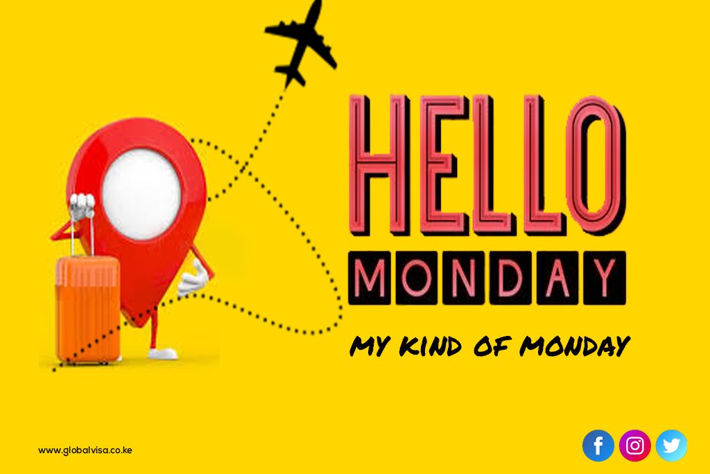 GlobalvisaK's tweet image. &quot;Looking for travel tips? Follow us for insider insights, must-visit attractions, and local recommendations! #traveltips #insiderguide #hellomonday #greatweekahead &quot;