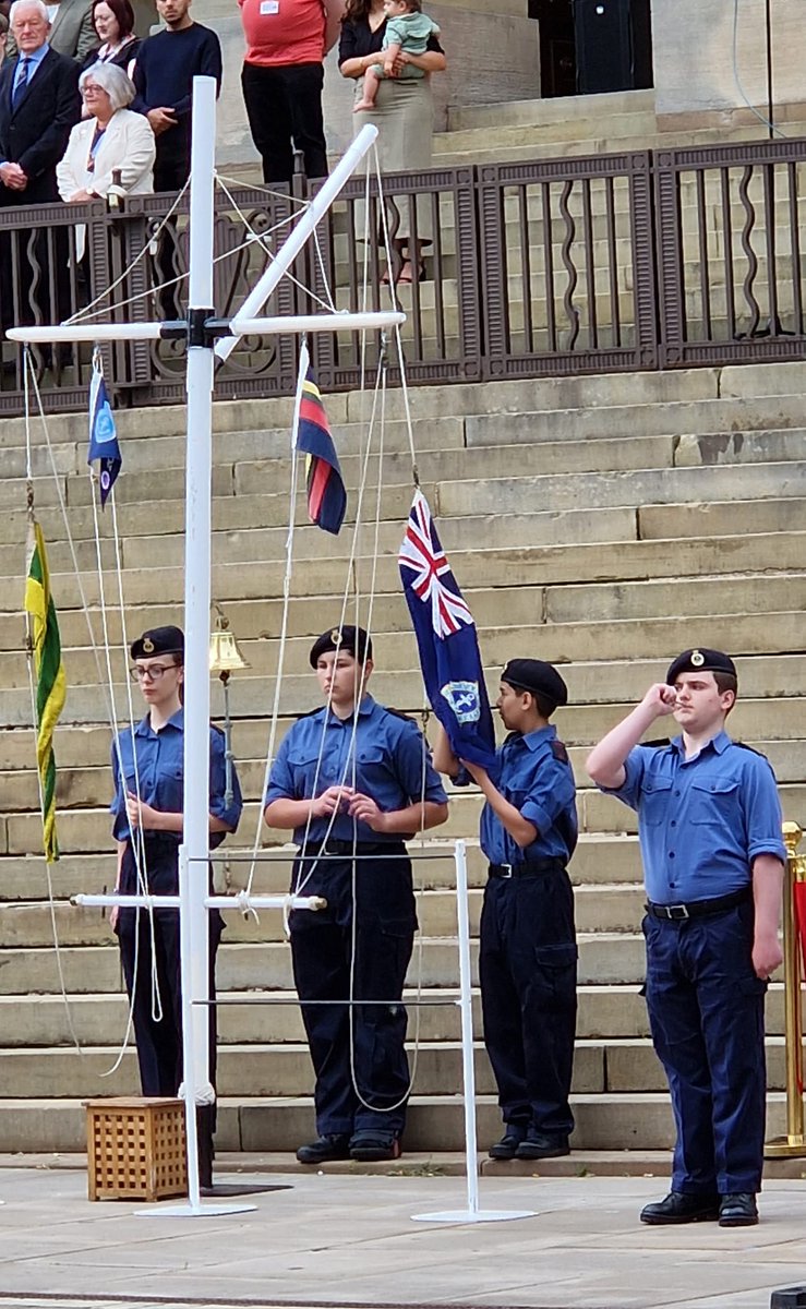 We were proud to celebrate #ArmedForcesDay on Saturday in Bolton. 

Thank you to everyone who came along and supported the event.