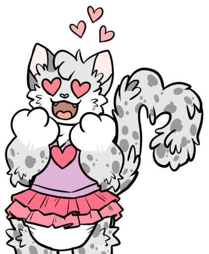 Leo Subdivisions Art On Twitter Telegram Stickers I Did Recently If