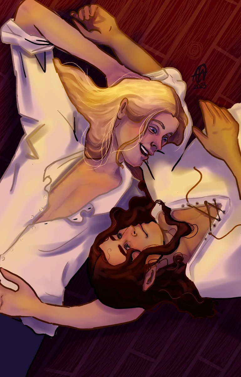 Aga__Mucha's tweet image. #Nickistat #reversed ❤️ #s3premise #iwtv #Lestat #Nicki 
Source:tumblr.com/raspbee/721052…