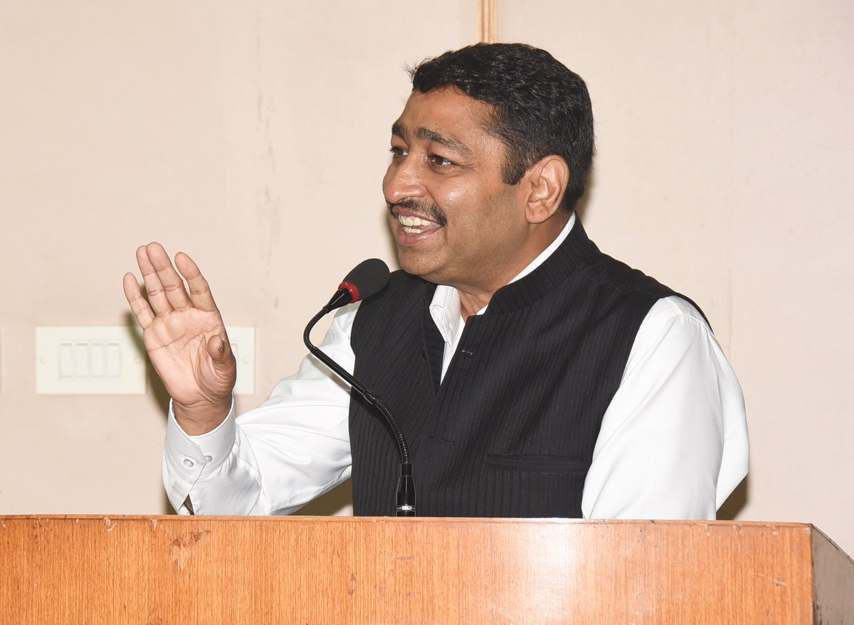 Indian Institute of Mass Communication tweet media