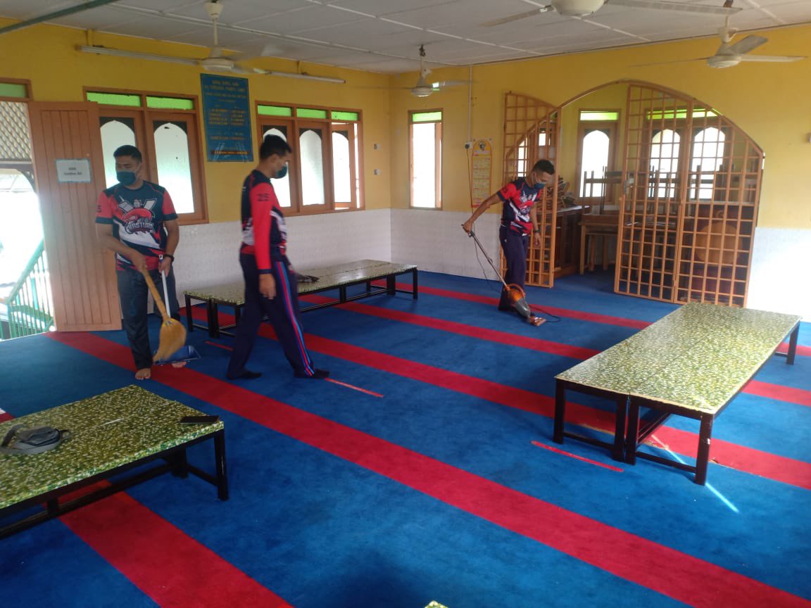 KD KASTURI 25 tweet media