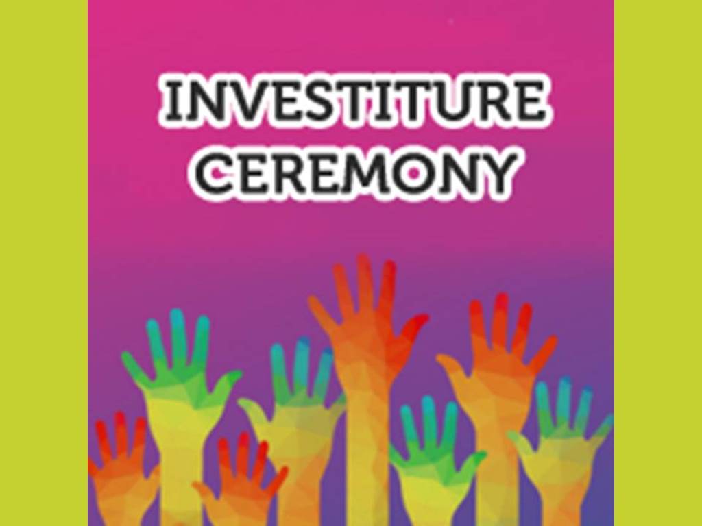 Report on Investiture Ceremony in School
nitapathak.blogspot.com/2022/03/report…