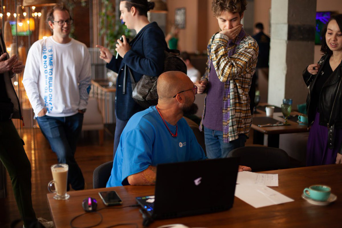 TON 💎 tweet media