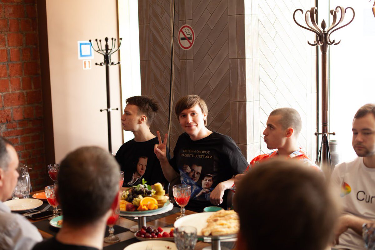 TON 💎 tweet media