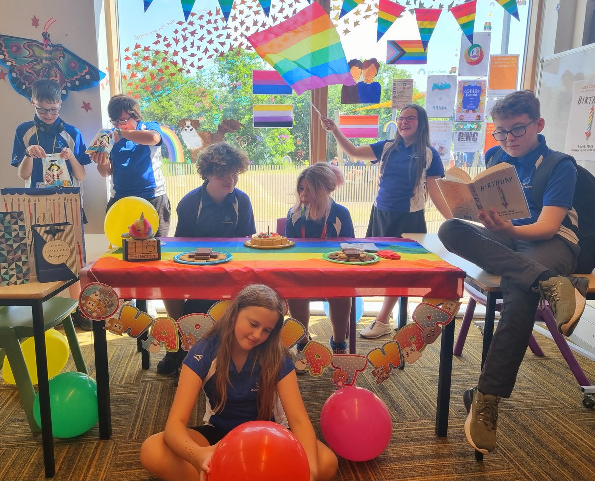 Morton LRC (@morton_lrc) on Twitter photo Our #ReadWithPride recommendation is the fabulous 'Birthday' by Meredith Russo <a href="/panmacmillan/">Pan Macmillan</a>. What a great way to kick off our School Diversity Week celebrations! <a href="/JustLikeUsUK/">Just Like Us</a>. Next up are <a href="/jcsfcollege/">Joseph Chamberlain College</a> <a href="/WACLibraryRC/">WACLibrary</a> and <a href="/MerchiLibrary/">Merchiston Library</a> Our #ReadWithPride recommendation is the fabulous 'Birthday' by Meredith Russo <a href="/panmacmillan/">Pan Macmillan</a>. What a great way to kick off our School Diversity Week celebrations! <a href="/JustLikeUsUK/">Just Like Us</a>. Next up are <a href="/jcsfcollege/">Joseph Chamberlain College</a> <a href="/WACLibraryRC/">WACLibrary</a> and <a href="/MerchiLibrary/">Merchiston Library</a>