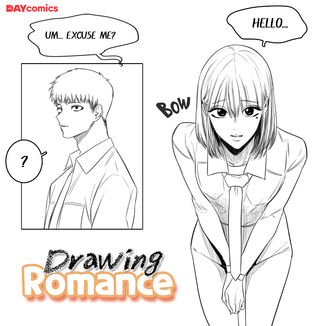 Daycomics_offi's tweet photo. People become prettier when they are in love.๐
Check out the full story on <๐๐ป๐ช๐๐ฒ๐ท๐ฐ ๐ก๐ธ๐ถ๐ช๐ท๐ฌ๐ฎ>
๐https://t.co/QFGl4nEz7U
#daycomics #webcomic #daily #manhwa #drawing #illust #cartoon #comic #drawingromance https://t.co/9s0Re4FStt