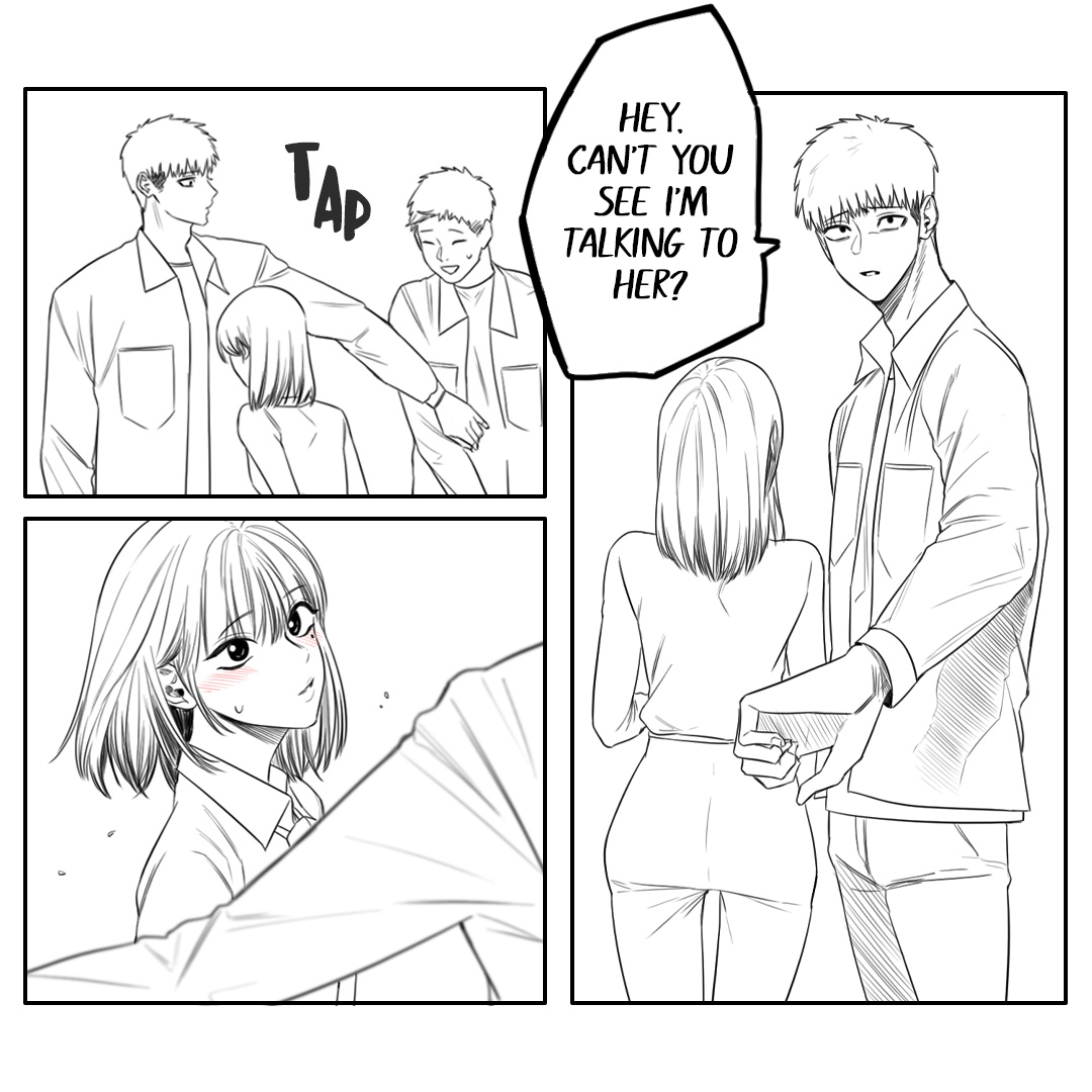 daycomics_offi on Twitter: 