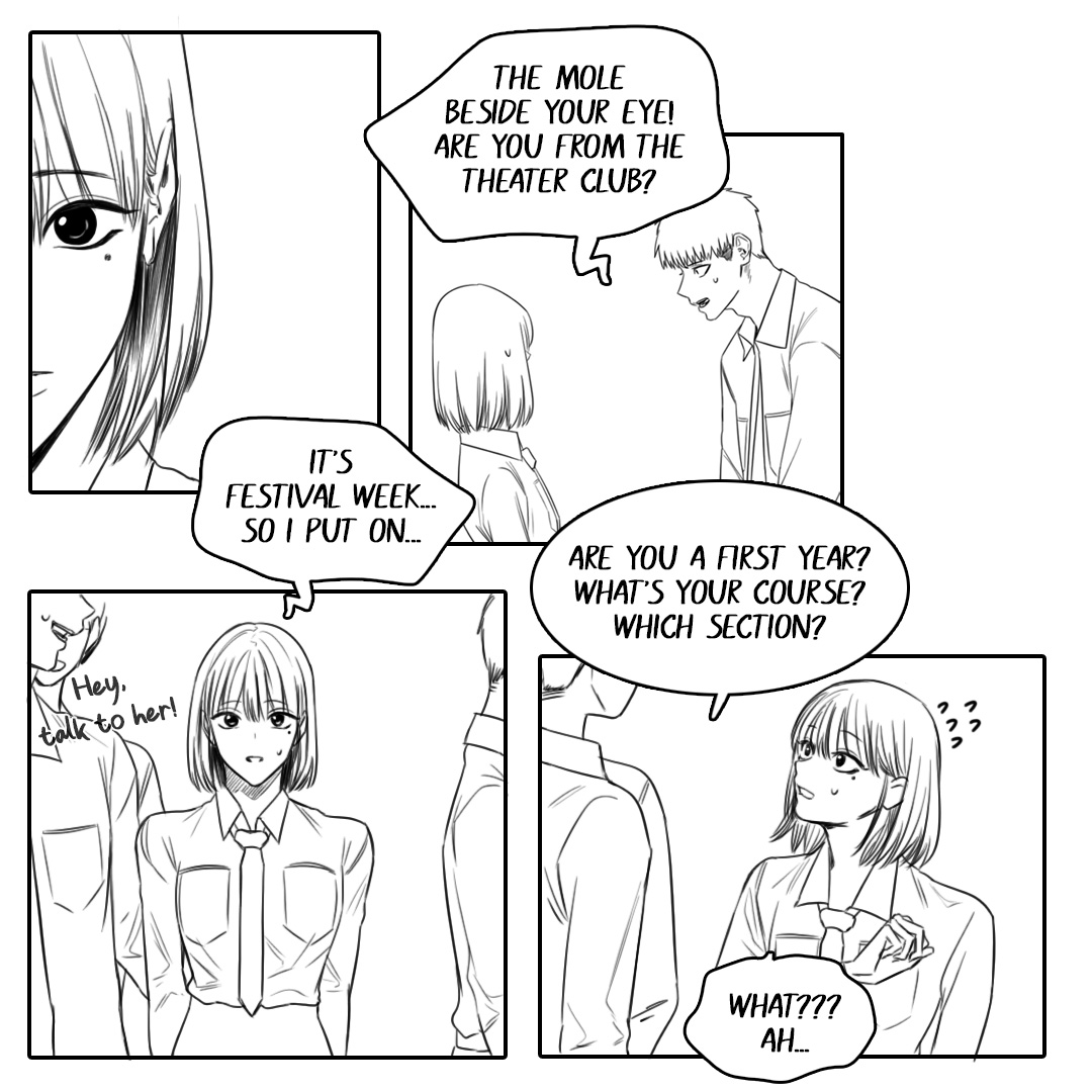 daycomics_offi on Twitter: 