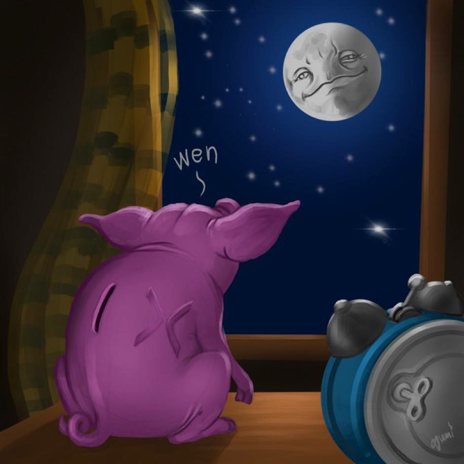 Kerbie Wixx☾ tweet media