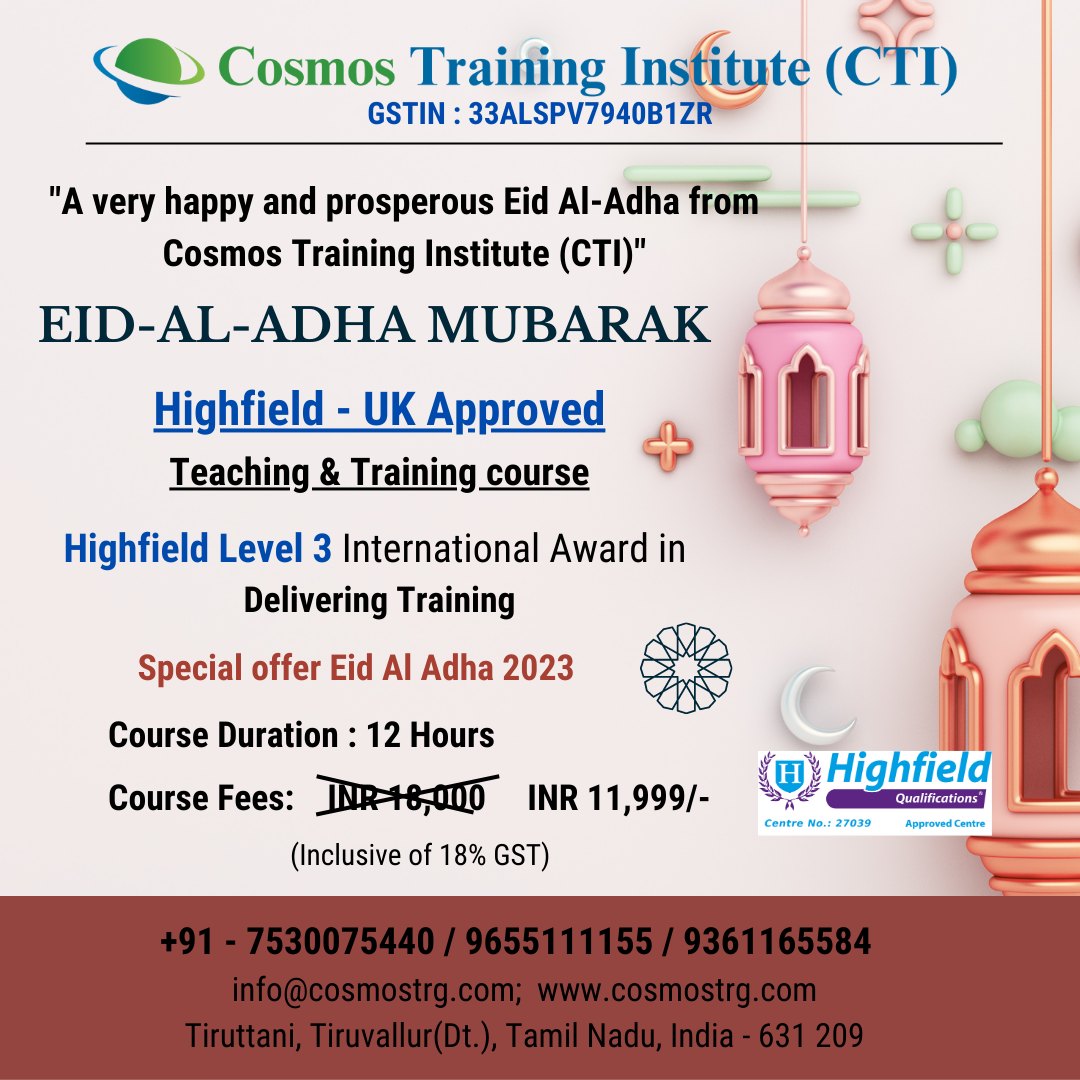 vinodku23125795's tweet image. #Teachingtraining #deliveringtraining #training #teaching #traininigjobs #deliveringjob #Eid_Al_Adha #specialoffer #healthfirst #safetyfirst #safety #healthandsafety #healthandsafetytraining  #healthandsafetytrainingcourses #safetyenvironment #safetycourse #safetytraining
