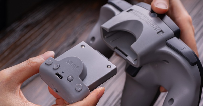 8BitDo on X: 8BitDo on X: