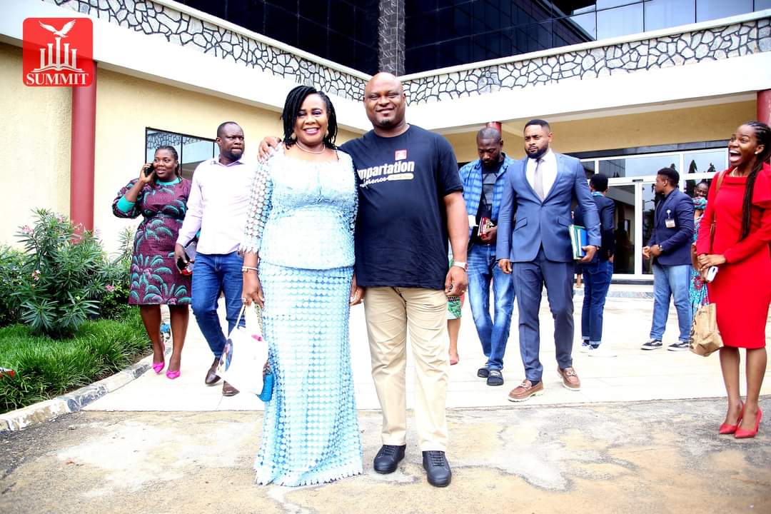 SummitAbuja's tweet photo. Thank you for connecting with us! We are sure you received abundant blessings. Always remember that you are a wealth controller.
See you again next week!
#ImpartationService
#SummitServices
#SummitBCService
#MiracleOverflow https://t.co/dXrf9n4sCd