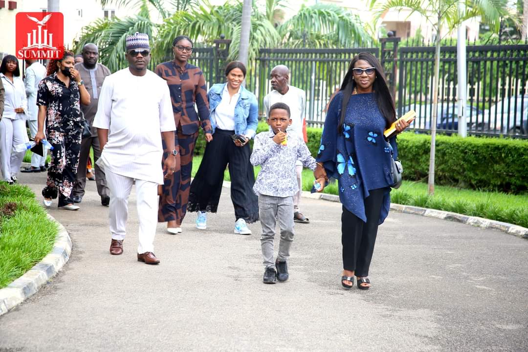 SummitAbuja's tweet photo. Thank you for connecting with us! We are sure you received abundant blessings. Always remember that you are a wealth controller.
See you again next week!
#ImpartationService
#SummitServices
#SummitBCService
#MiracleOverflow https://t.co/dXrf9n4sCd