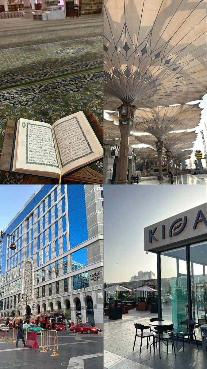 nahla1563's tweet photo. . ｡･｡･🕋

      لبيك ربي وإن لم اكنّ بينَ الزحَام مُلبيا 

#المدينة_المنورة 
#يوم_الترويه https://t.co/UGrYwgGUxg