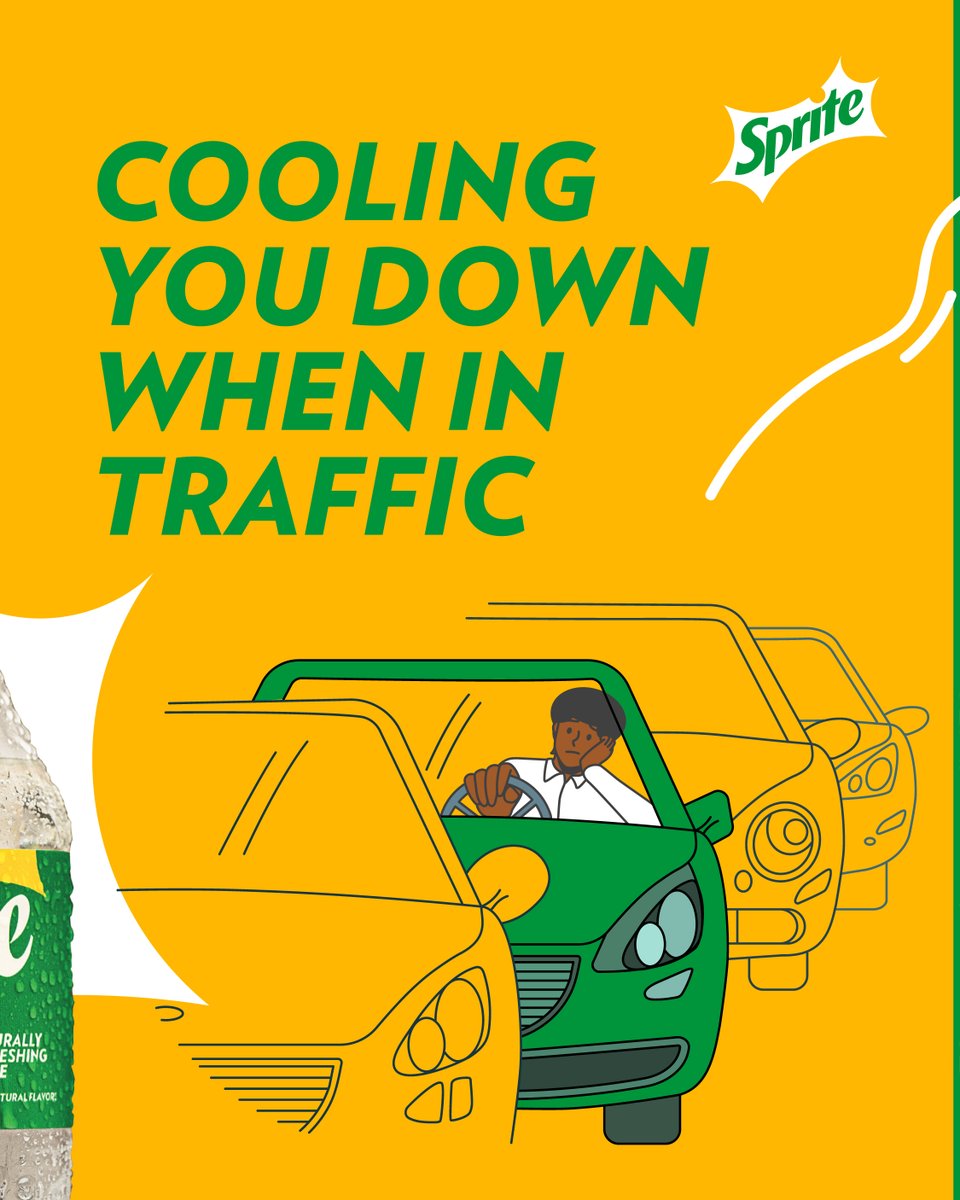 Sprite Nigeria tweet media