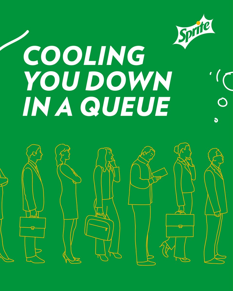 Sprite Nigeria tweet media