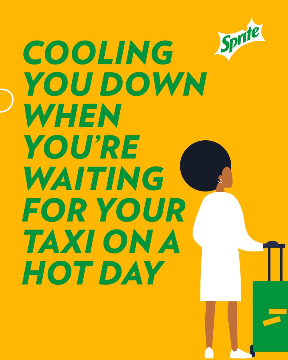 Sprite Nigeria tweet media