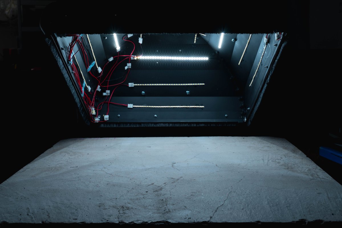 Built Environment - Smarter Transformation tweet media