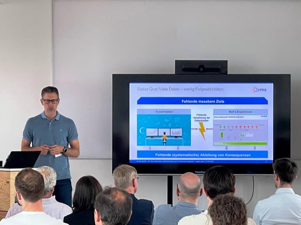 franknagel_de's tweet photo. #RMV Servicegesellschaft (#rms_gmbh) + Vindelici Advisors haben am 7.6. im @oepnvlab
@HOLM_Ffm
einen Workshop „#OnDemand Mobility – Mithilfe von Dashboards #Mobilität neu denken“ durchgeführt. Nicht wirklich Neues, aber immer wieder sehr gut sich auszutauschen. #ÖPNV #OnDeMo https://t.co/xifVfHO55f