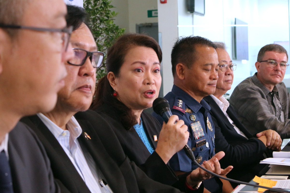 Philippine News Agency on Twitter "MINDANAO IS SAFE. Mindanao