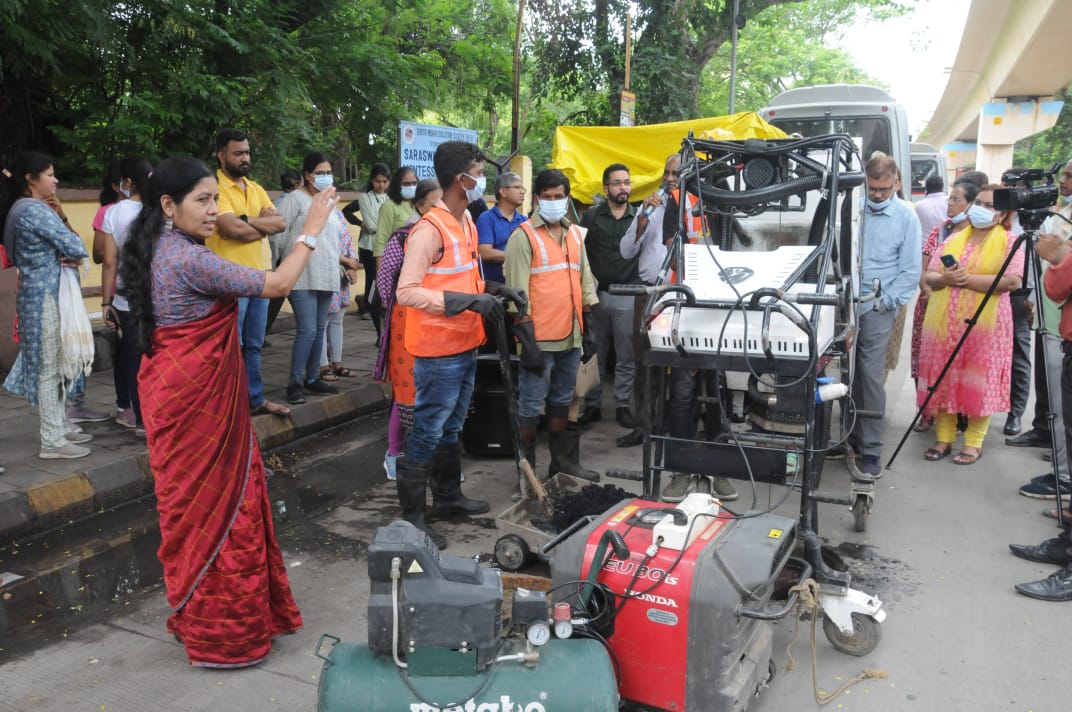 Srinivas Katikithala tweet media