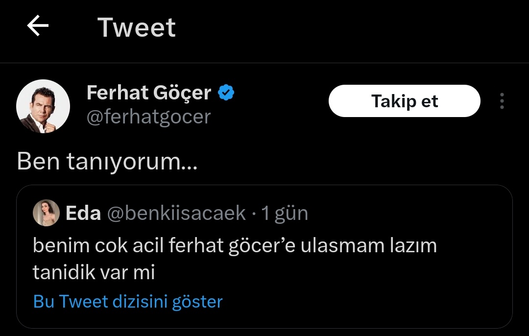 ikincihill's tweet photo. benim cok acil haktan zavlak'a ulasmam lazim tanidik var mi https://t.co/h86XrJ6Rfx