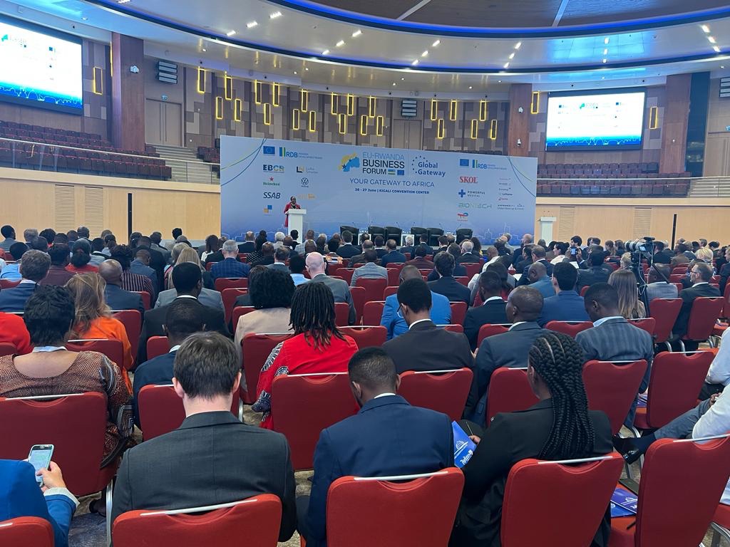 Rwanda Broadcasting Agency (RBA) on Twitter: 