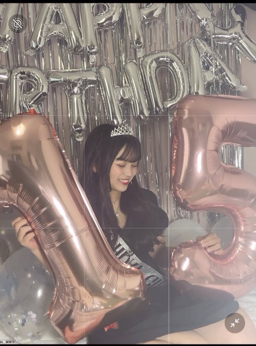 Twitterのコスプレ画像13