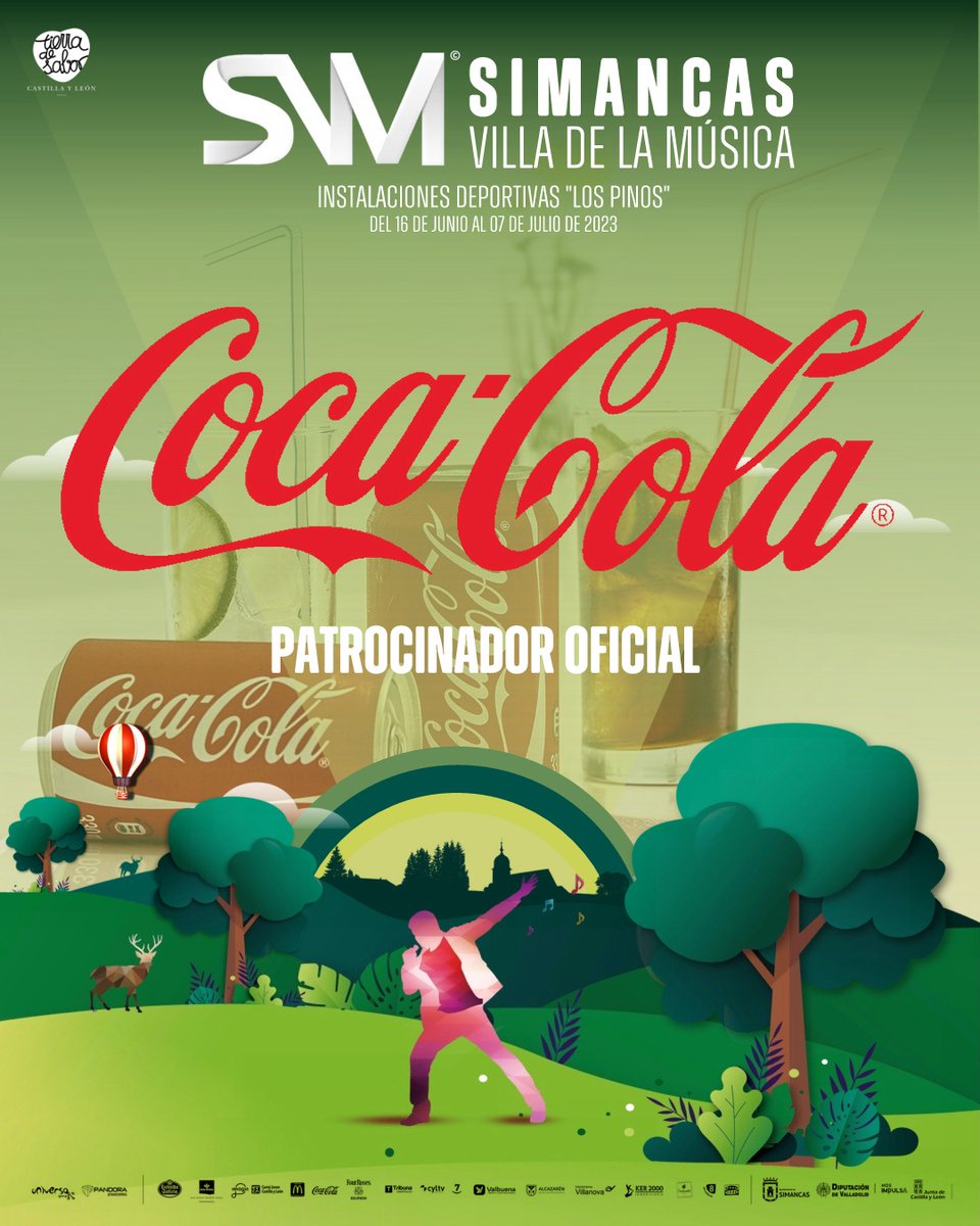 Simancas Villa de la Música tweet media