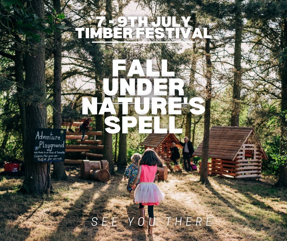 Timberplay tweet media