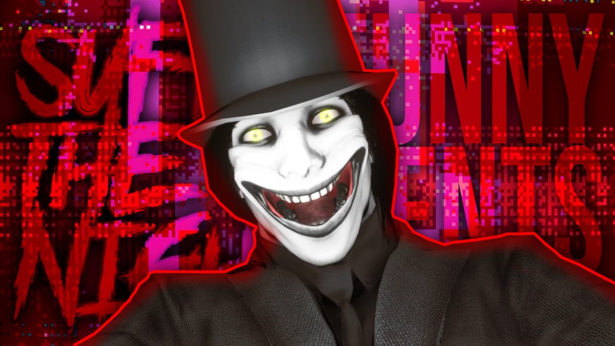 SzamerM's tweet photo. Hey everyone, welcome to Suffer The Night Funny Moments & First Look Review. Enjoy. Edited by @DrogadKattKevin.
Video Link Below π
#gaming #horror #sufferthenight #survivalhorror #funtage #funny #review #gameplay #YouTube #smallyoutuber https://t.co/Ke2ADEI9Pi