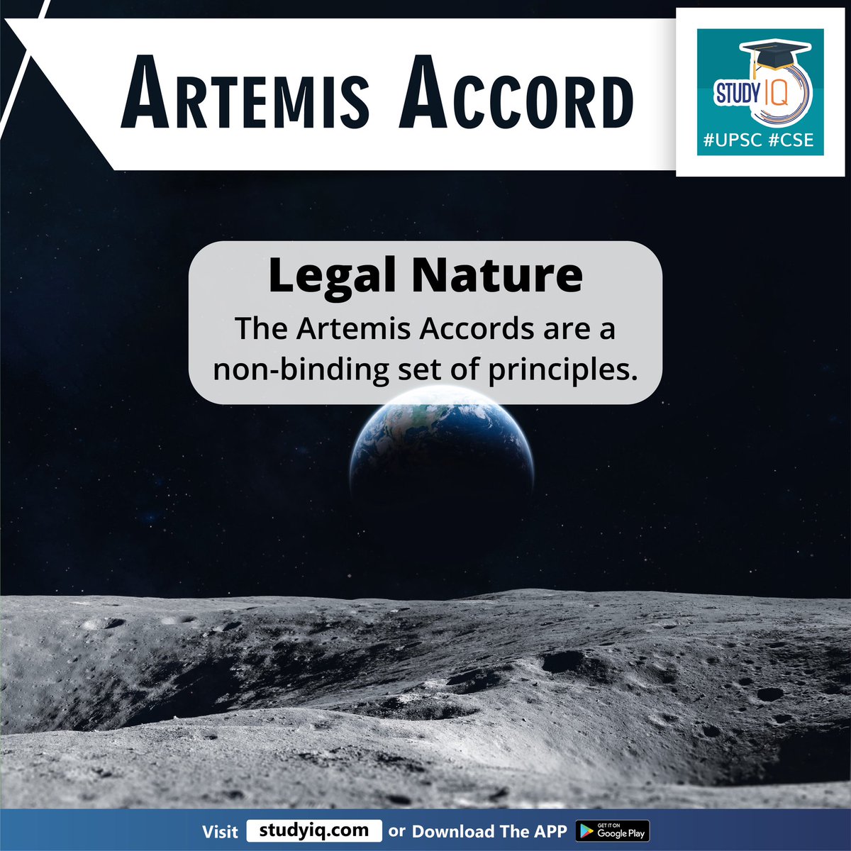 Artemis Accord

#artemisaccord #india #civilspaceexploration #spaceexploration #usa #outerspacetreaty #spacetreaty #spaceassets #spacemissions #scientificdata #explorationofspace #australia #bahrain #brazil #canda #colombia #france #italy #israel