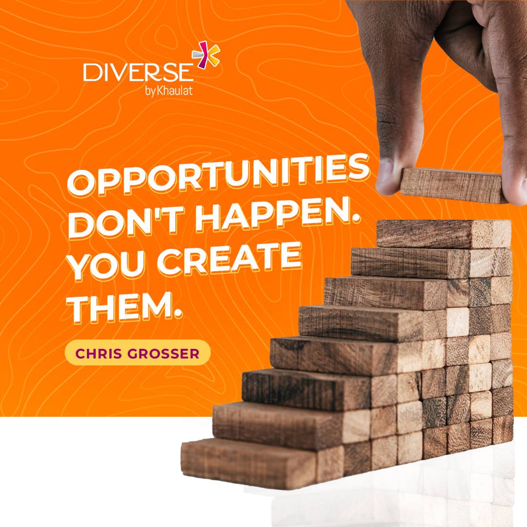 Use this link to join our community of incredible Tech Talents 👇
🔗 diversek.com

#MondayMotivation #techcareers #techcommunity #Diversek