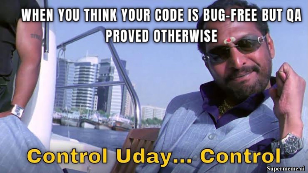 logicloom_IT's tweet photo. #programming  #Coding  #CodingFrustrations #DevOps  #DeveloperHumor https://t.co/DChjD61slg