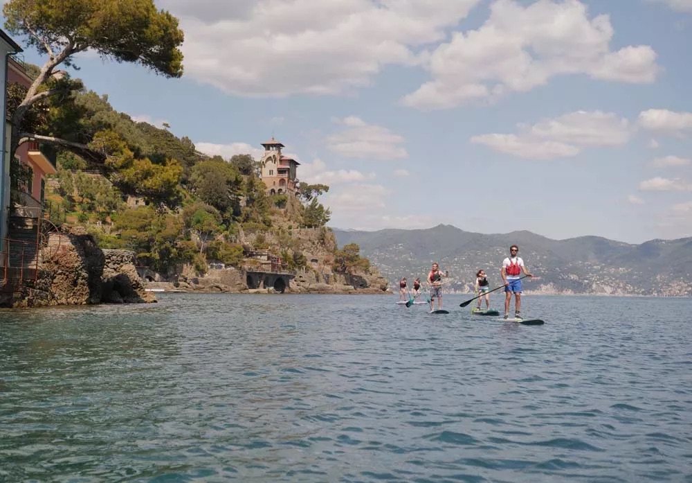 QualityMade_eu's tweet photo. 🇮🇹  Imparare le tecniche di base del Stand Up Paddle Board: siete pronti per la “SUP Experience” di  Outdoor Portofino in Liguria per Quality Made? 
🔗 https://t.co/9LwDHT57Ta

 #traveldifferent #qualitymade https://t.co/NEYM8u4DbJ