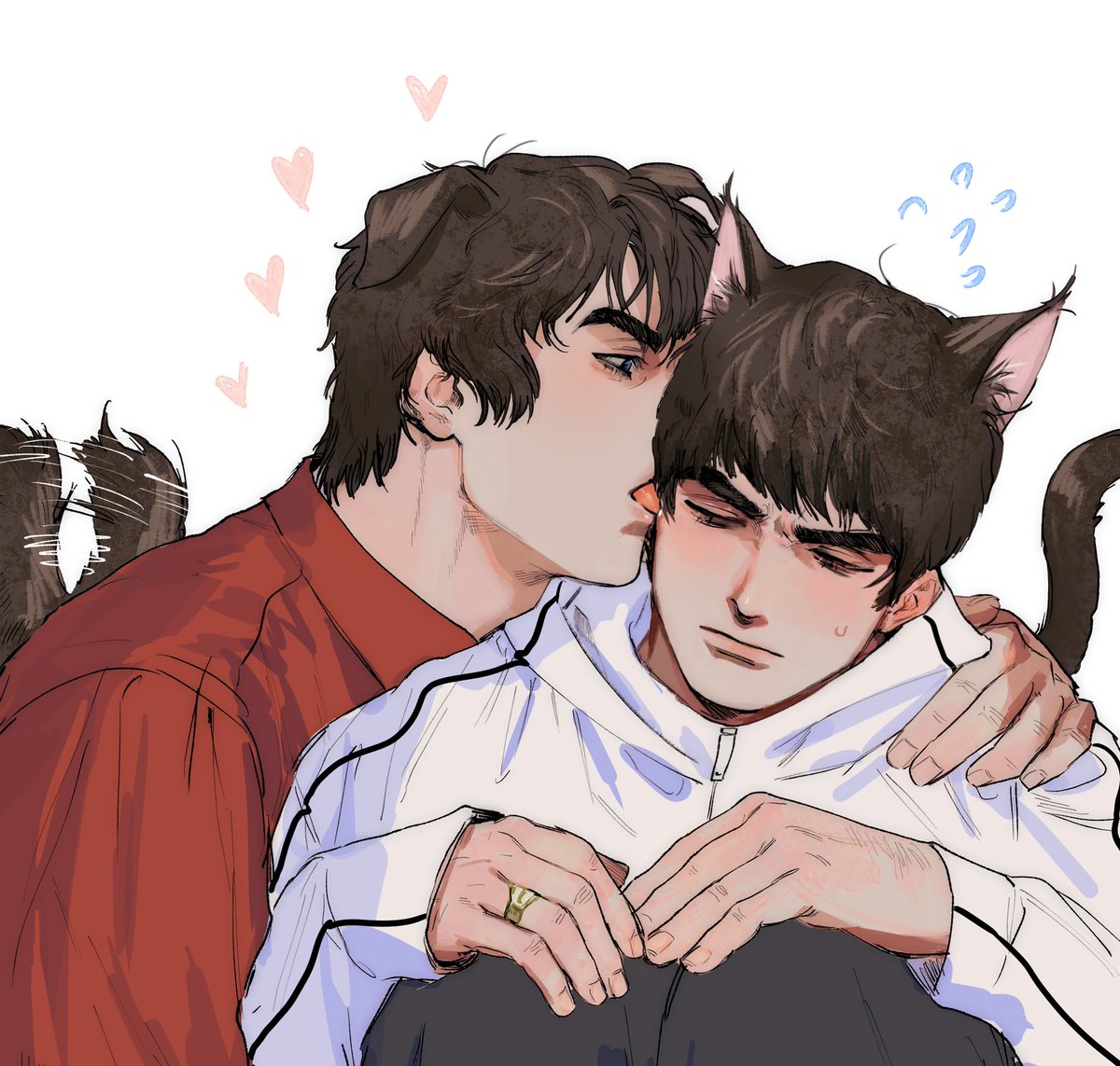 럄뉄
🐶🐱