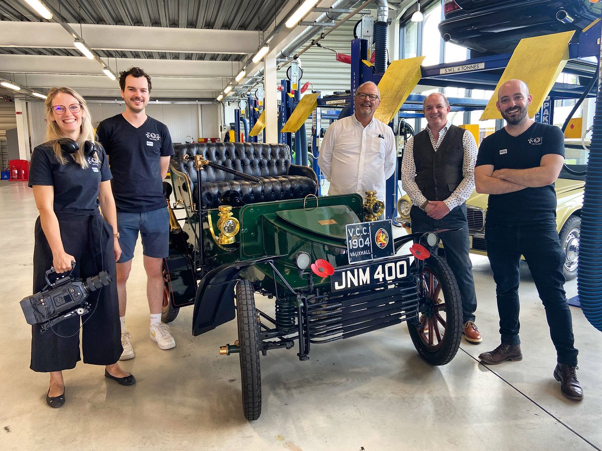 No Class (@noclasscreation) on Twitter photo We had the best time filming on location at <a href="/BMMuseum/">British Motor Museum</a> with <a href="/bobbyllew/">RL_ST</a> <a href="/AmyForsterSmith/">Amy Forster-Smith</a> and <a href="/CuratorInACar/">Stephen Laing</a> recently! 🎥🚙⚡️ We had the best time filming on location at <a href="/BMMuseum/">British Motor Museum</a> with <a href="/bobbyllew/">RL_ST</a> <a href="/AmyForsterSmith/">Amy Forster-Smith</a> and <a href="/CuratorInACar/">Stephen Laing</a> recently! 🎥🚙⚡️