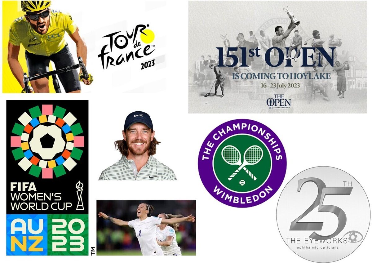 The Eyeworks tweet media