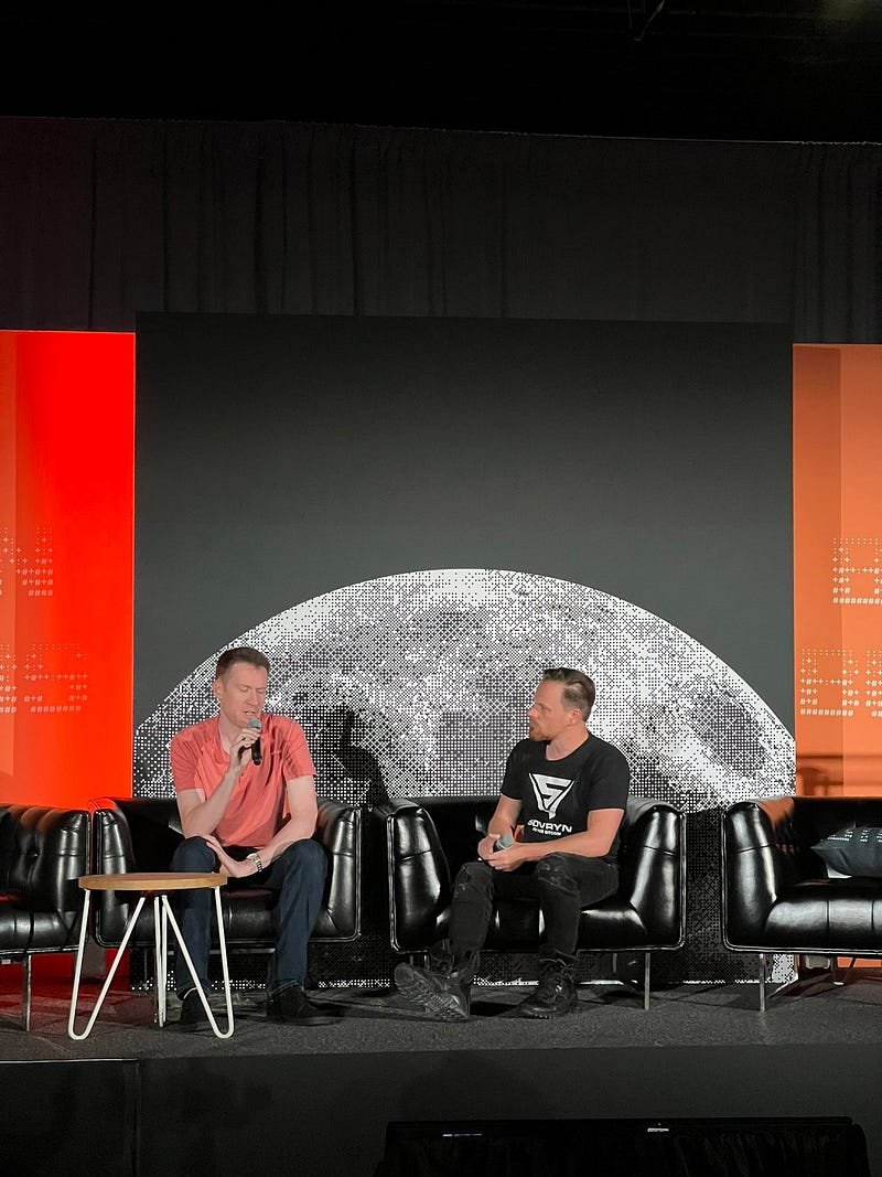 1/ 디스프레드가 지난 5월 미국 대표 크립토 친화도시 마이애미에서 개최된 비트코인2023 <a href="/TheBitcoinConf/">The Bitcoin Conference</a> 주간에 참여하였습니다. 본 행사는 매해 개최되는 가장 큰 규모의 비트코인 행사로, <a href="/PlebFi/">pleb.fi</a>, <a href="/OrdinalsConf/">Ordinals 2023 + 2024 | Ord Media</a>, <a href="/buildingonbtc/">Bitcoin Builders Conference 📍 Nashville</a> 등 다양한 사이드 이벤트가 함께 개최되었습니다.