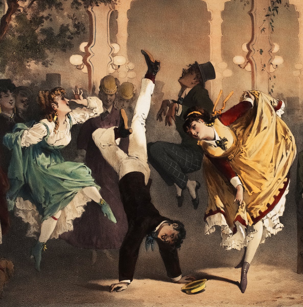 🎉🎉Les sites #internet des musées de la Ville de Paris sont de nouveau accessibles depuis ce matin ! Nous vous remercions de votre patience. Bon lundi à tous !