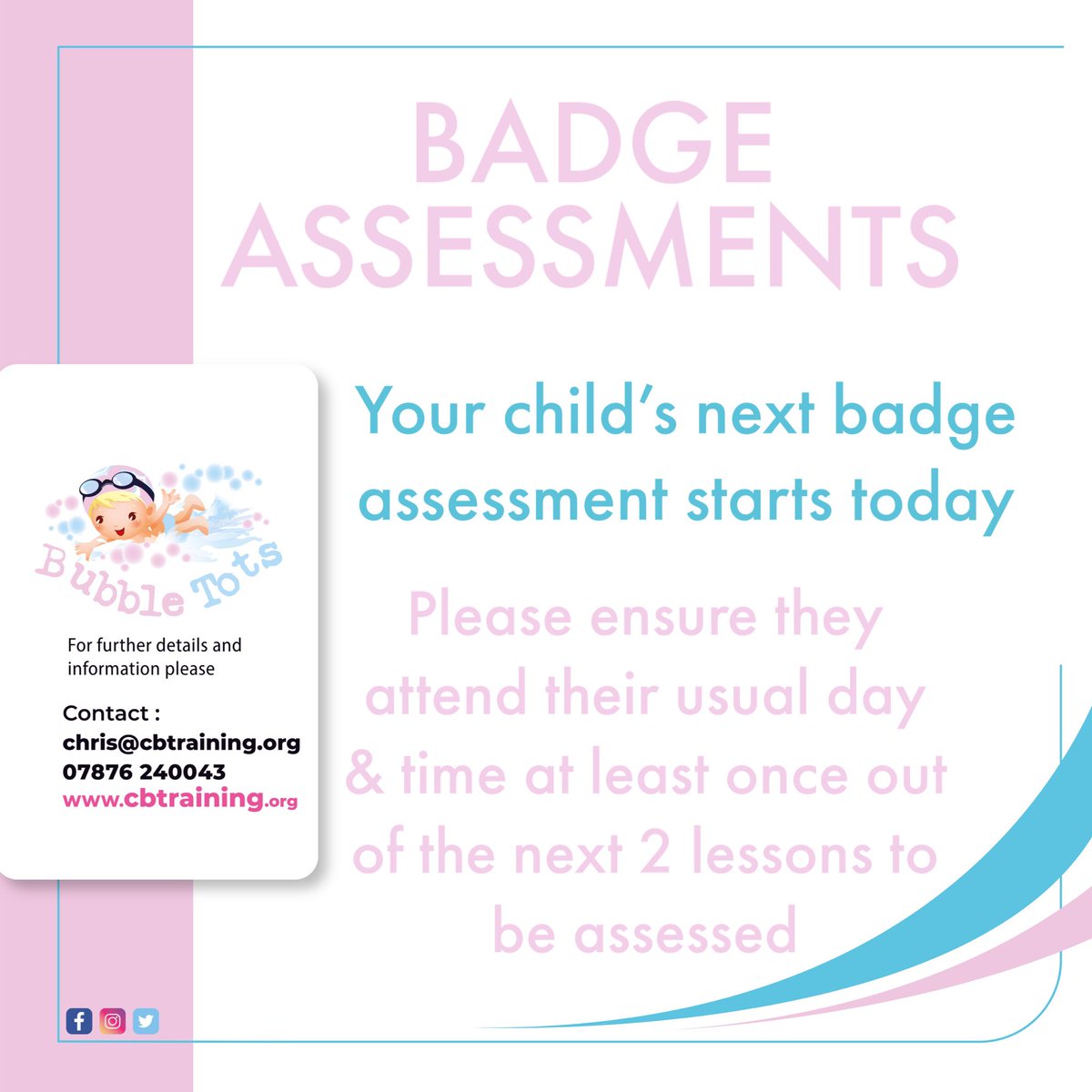 Bubble Tots tweet media