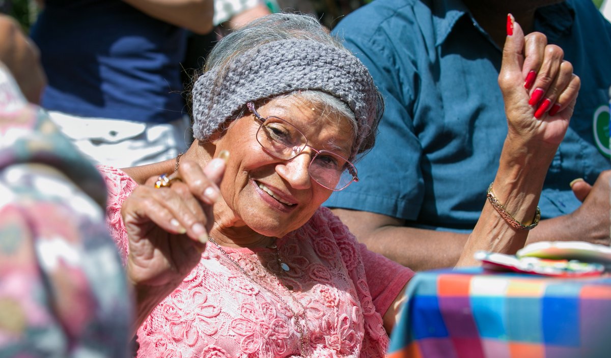 Hackney Circle tweet media