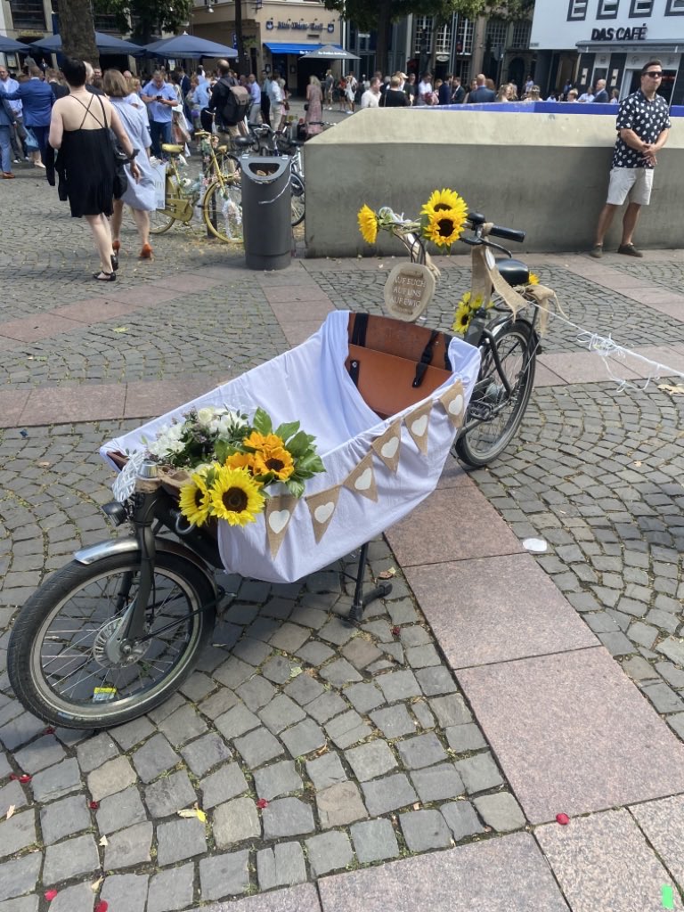 KASIMIR Lastenrad tweet media