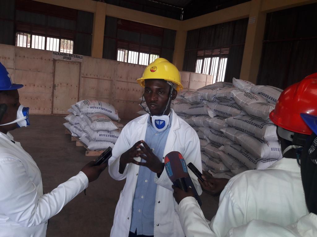 Rwanda Standards Board tweet media