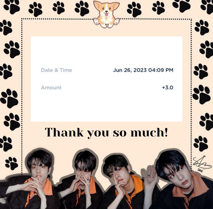 simjaeyunxxx's tweet photo. #simjaeyunxxxwins

💌*°:⋆ₓₓ prize received
thank you host @celestiagives, admin @celestclaim, and sponsor @camipromotes for this giveaway! more blessings to come 🫶🏻

*¨༺ #legitsia #celestinies ༻¨* https://t.co/3HV6AOp03w