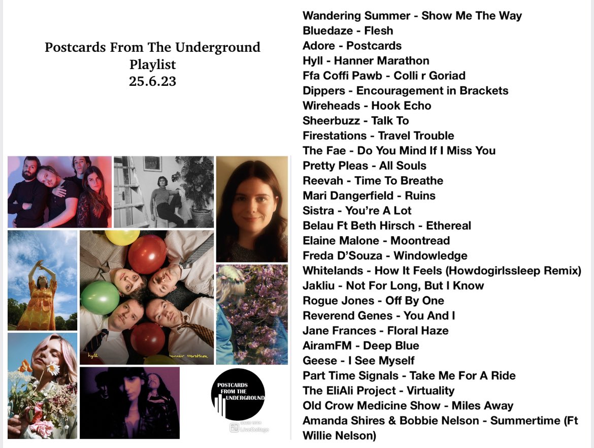 📻📻📻Latest PFTU now up on Mixcloud, listen back at mixcloud.com/PFTU/pftu-256/ 📻📻📻

On the playlist this week:
<a href="/Hyllband/">Hyll</a>
<a href="/sheerbuzzz/">Sheerbuzz</a>
<a href="/fire_stations/">𝕗𝕚𝕣𝕖𝕤𝕥𝕒𝕥𝕚𝕠𝕟𝕤</a>
<a href="/TheFae_dublin/">The Fae</a>
<a href="/reevahofficial/">Reevah</a>
<a href="/MariDangerfield/">Mari Dangerfield</a>
<a href="/whitelandsband/">Whitelandsband</a>
<a href="/Rogue_Jones/">rogue_jones</a>
@Jane_Frances__
<a href="/airamfmmusic/">AiramFM</a>
<a href="/geese_band/">Geese</a> 
🙌🏻🙌🏻🙌🏻