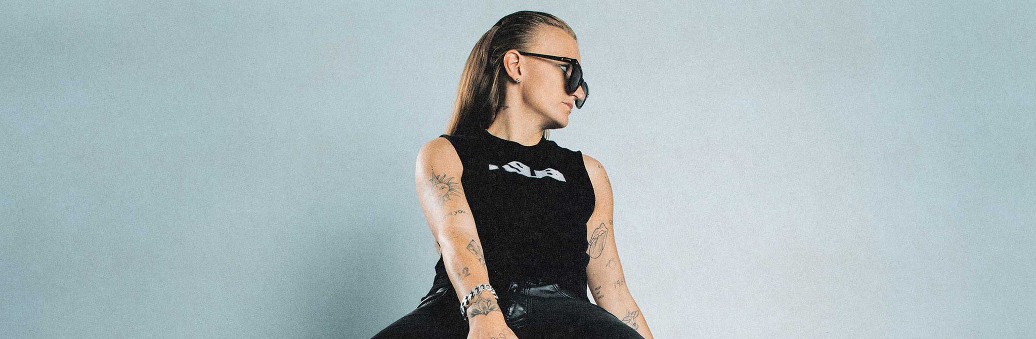 OnlyPerth on Twitter: "G Flip - Drummer Australian Tour LIVE @ Astor