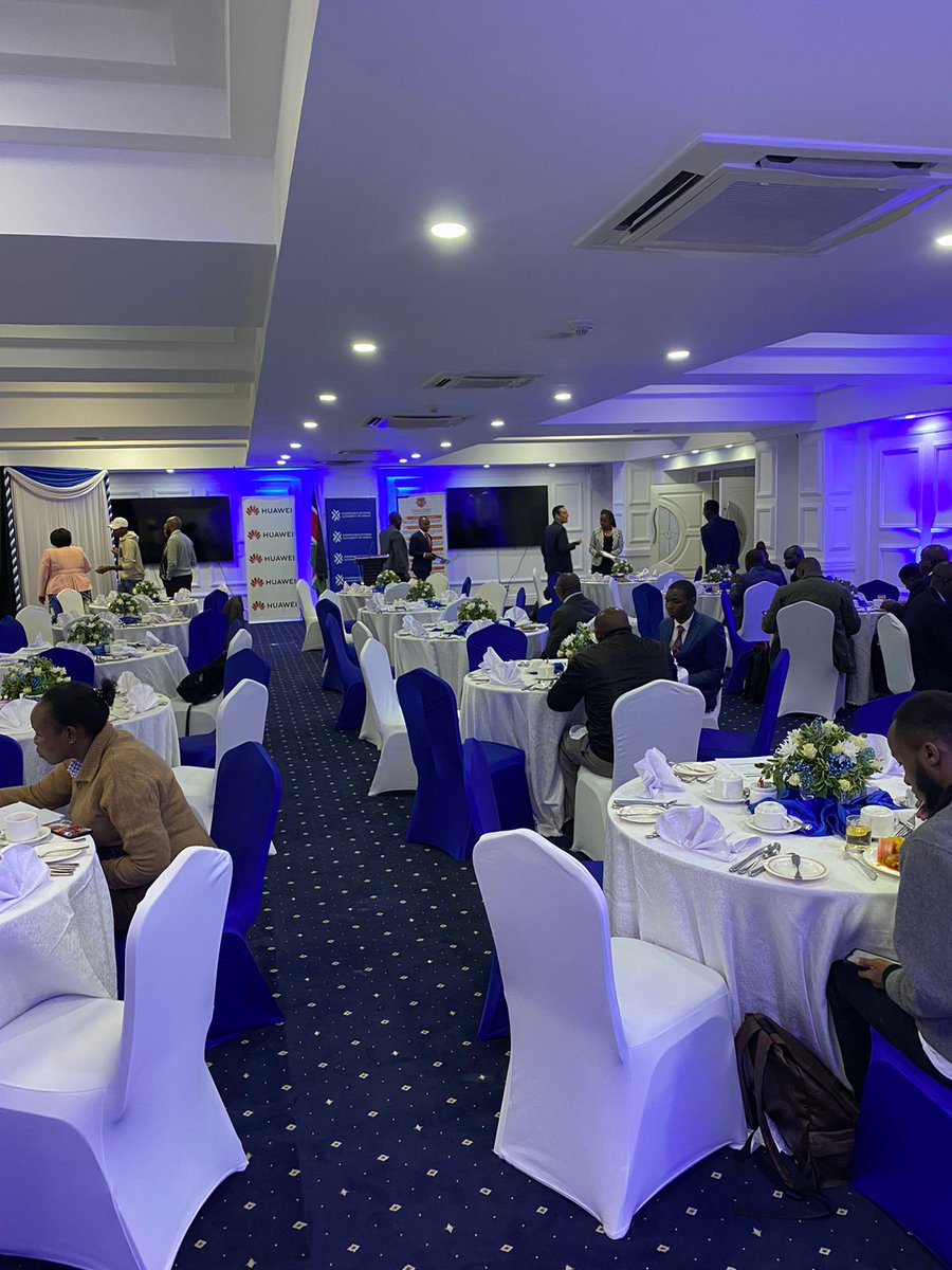 adan_zamuh's tweet photo. The @CA_Kenya Bootcamp and Hackathon series is your passport to success in cybersecurity. Take charge of your future, expand your skill set, and position yourself as a sought-after professional in this high-demand industry.
#OCSAMKenya2023 https://t.co/MG2ngQlYLM